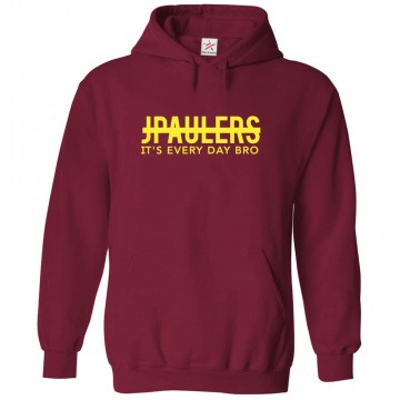 Jpaulers hoodie sale
